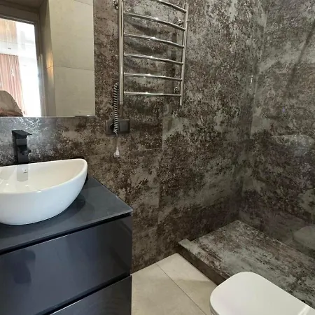 Apartment Ellada Sea View