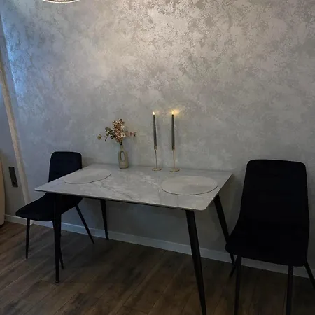 Ellada Sea View Apartment *