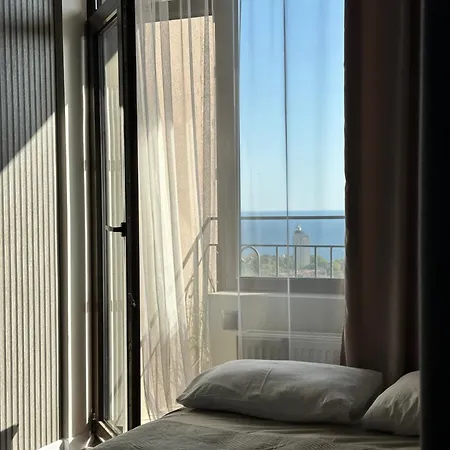 Apartment Ellada Sea View